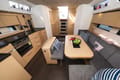 Sailboat Alexej charter deals in Croatia | Yacht4Less