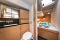 Book Sailboat Alexej for your sailing holiday in Croatia | Yacht4Less