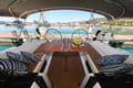 Explore Croatia aboard Sailboat Estel | Yacht4Less