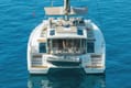 Explore Croatia aboard Catamaran La Vie Est Belle | Yacht4Less