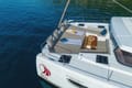 Catamaran La Vie Est Belle – best yacht rental in Croatia | Yacht4Less