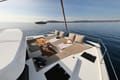 Sailing vacation in Croatia on Catamaran La Vie Est Belle | Yacht4Less