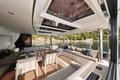 Catamaran La Vie Est Belle available to rent in Croatia | Yacht4Less