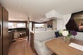 Catamaran La Vie Est Belle affordable yacht charter in Croatia | Yacht4Less