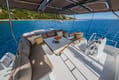 Explore Croatia aboard Catamaran Nouvelle Lune | Yacht4Less