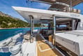Catamaran Nouvelle Lune – best yacht rental in Croatia | Yacht4Less