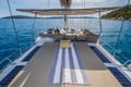Sailing vacation in Croatia on Catamaran Nouvelle Lune | Yacht4Less