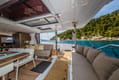 Catamaran Nouvelle Lune charter deals in Croatia | Yacht4Less