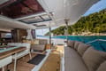 Catamaran Nouvelle Lune affordable yacht charter in Croatia | Yacht4Less