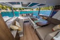 Enjoy Croatia with Catamaran Nouvelle Lune rental | Yacht4Less