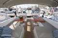 Sailing vacation in Croatia on Sailboat Chrisphi | Yacht4Less