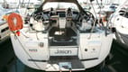 Sailing vacation in Croatia on Sailboat Jason | Yacht4Less