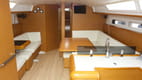 Discover Croatia on Sailboat Jason | Yacht4Less
