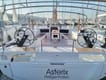 Explore Croatia aboard Sailboat Asterix | Yacht4Less