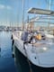 Sailing vacation in Croatia on Sailboat Asterix | Yacht4Less