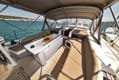Sailboat Dodo – best yacht rental in Croatia | Yacht4Less