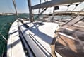 Sailboat Dodo available to rent in Croatia | Yacht4Less