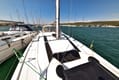 Sailboat Dodo affordable yacht charter in Croatia | Yacht4Less