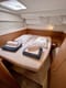 Catamaran Silver Kiss available to rent in Croatia | Yacht4Less