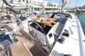 Explore Croatia aboard Sailboat Libertas | Yacht4Less