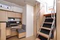 Sailboat Libertas available to rent in Croatia | Yacht4Less