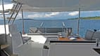 Sailing vacation in Croatia on Catamaran La Grange | Yacht4Less