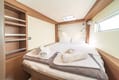Book Catamaran Reina for your sailing holiday in Greece | Yacht4Less
