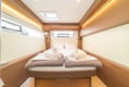 Catamaran Reina – best yacht rental in Greece | Yacht4Less
