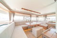 Plan your sailing vacation in Greece with Catamaran Reina | Yacht4Less