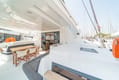Charter a Catamaran Reina rental in Greece with or without a skipper | Yacht4Less