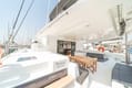 Catamaran Reina affordable yacht charter in Greece | Yacht4Less