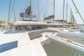 Best Price for a Catamaran Reina rental in Greece | Yacht4Less