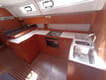 Book Sailboat Alissa for your sailing holiday in Spain | Yacht4Less