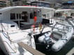 Sailing vacation in Spain on Catamaran Anabella | Yacht4Less