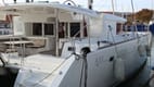 Explore Spain aboard Catamaran Philea | Yacht4Less