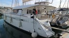 Explore Spain aboard Catamaran Vamos Elli | Yacht4Less