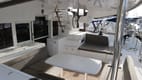 Plan your sailing vacation in Spain with Catamaran Vamos Elli | Yacht4Less