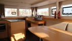 Explore Spain aboard Catamaran Vamos Elli | Yacht4Less