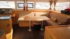 Catamaran Vamos Elli affordable yacht charter in Spain | Yacht4Less
