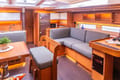 Book Sailboat Euphoria Planet for your sailing holiday in Italy | Yacht4Less