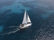 Explore Greece aboard Sailboat Marianna | Yacht4Less