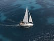 Sailboat Marianna – best yacht rental in Greece | Yacht4Less