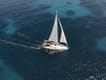 Sailing vacation in Greece on Sailboat Marianna | Yacht4Less