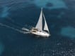 Enjoy Greece with Sailboat Marianna rental | Yacht4Less