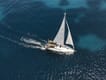 Discover Greece on Sailboat Marianna | Yacht4Less