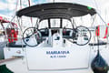 Sailboat Marianna affordable yacht charter in Greece | Yacht4Less
