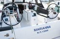 Best Price for a Sailboat Marianna rental in Greece | Yacht4Less