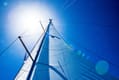 Sailboat Marianna affordable yacht charter in Greece | Yacht4Less