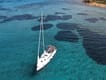 Experience Greece on Sailboat Marianna | Yacht4Less