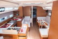 Book Sailboat Marianna for your sailing holiday in Greece | Yacht4Less